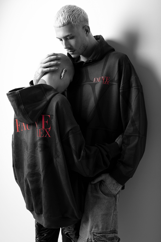 First Edition Hoodie