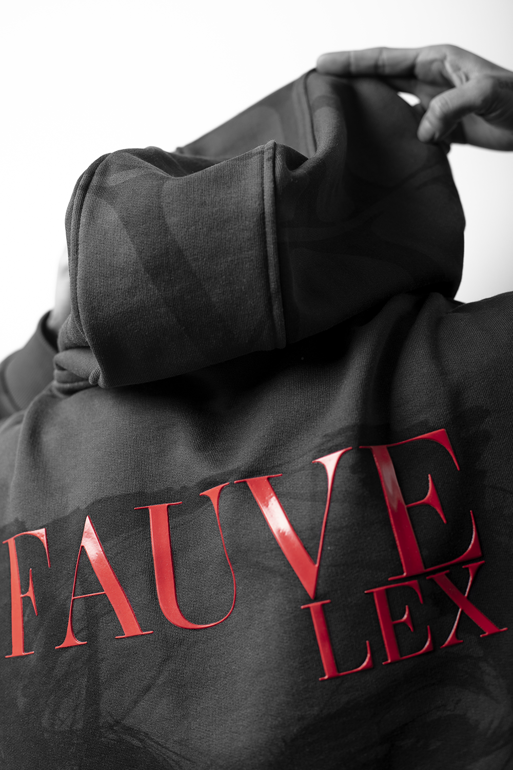 First Edition Hoodie