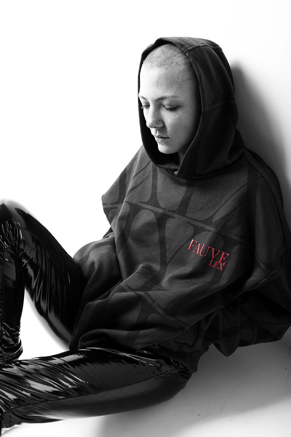 First Edition Hoodie